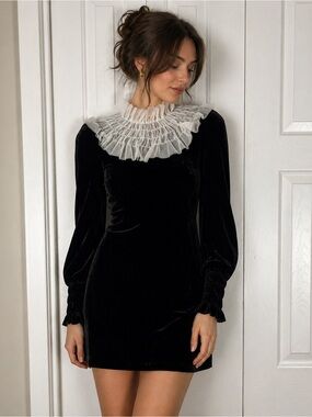 Damaris Bailey Lucy Wednesday Dress